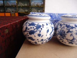 食品陶瓷罐訂做 供應陶瓷密封罐 景德鎮(zhèn)陶瓷罐廠