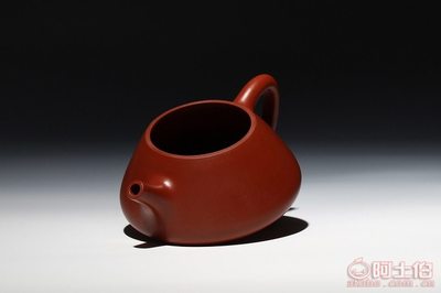 【思治閣正品茶具廠家直銷精致壺型宜興紫砂壺子冶石瓢紫砂壺定制批發(fā)191195cc】宜興市丁蜀鎮(zhèn)周思豪陶瓷店 - 產品庫