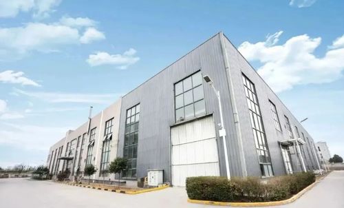 探秘全國領先的陶瓷電容器專業化制造企業