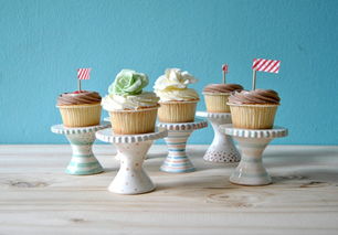 原來陶瓷也可以這么可愛