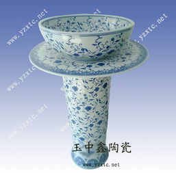 陶瓷洗臉盆廠家、圖片及價格指南