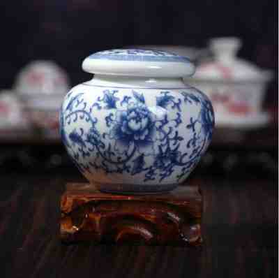 陶瓷密封罐 傳統(tǒng)工藝與現(xiàn)代生活的完美融合